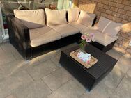 Loungeset 5 teilig - Leverkusen