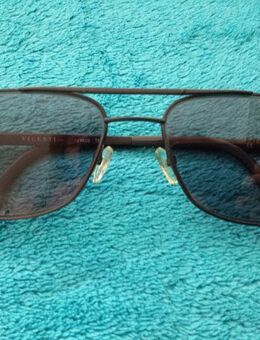 Sonnenbrille mit Sehstärke, siehe Fotos - Kassel Brasselsberg