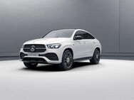 Mercedes GLE 350, de Coupé AMG Fahrass 21, Jahr 2021 - Freiberg