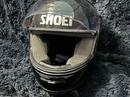 💋 Motorradhelm abgenutzt und verschwitzt - Bremen