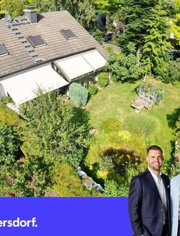 Zweifamilienhaus in Top-Lage von Darmstadt Arheilgen - Ideal für Eigennutzer und Investoren - Darmstadt