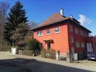 Endlich Platz! Freistehendes Mehrfamilienhaus - Provisionsfrei - Ettlingen