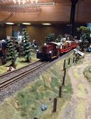 23.11.2025: Modelleisenbahn-, Auto- u. Spielzeugbörse BUTZBACH in 35510