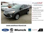 Ford Kuga, 1.5 L COOL & CONNECT Ecoboost 150 Cool& Connect, Jahr 2017 - Ribnitz-Damgarten