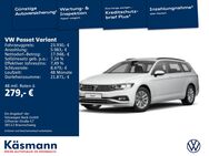 VW Passat Variant, 2.0 TDI Business, Jahr 2020 - Mosbach