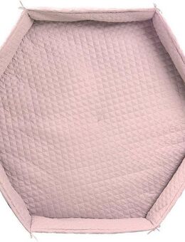 roba® Laufgittereinlage Style, 6-eckig