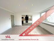 Trier-Süd: Moderne Stadtwohnung - 3 ZKB, 91 m², bezugsbereit oder bestens vermietbar! - Trier