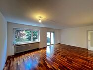 Großzügige 3-Zimmer Wohnung in ruhiger Lage - Winsen (Luhe)
