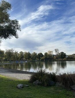 Exklusives Einfamilienhaus mit Einliegerwohnung und Panoramablick auf den Chiemsee - Rimsting