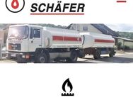 Tankwagenfahrer (m/w/d) für Heizöl- und Dieselkraftstoffe - Triefenstein