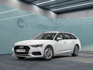 Audi A6, , Jahr 2023 - München