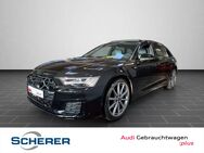 Audi A6, Avant Design 45 TFSI, Jahr 2024 - Aschaffenburg