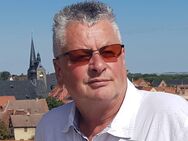 Er sucht sie - Oranienbaum-Wörlitz