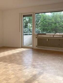 3-Zimmerwohnung in S-Birkach - Stuttgart