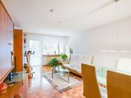 AIGNER - Attraktive 3,5-Zimmer-Wohnung - Vermietete Kapitalanlage in Milbertshofen - München