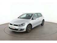 VW Golf VII 1.2 TSI Allstar BlueMotion Tech - Berlin