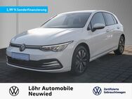 VW Golf, 1.5 TSI VIII MOVE VWG, Jahr 2024 - Neuwied