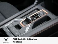 CUPRA Formentor, 2.0 TSI VZ 245kW 333PS, Jahr 2022 - Koblenz