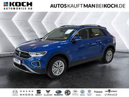 VW T-Roc, 1.5 TSI WINTER, Jahr 2024 - Berlin