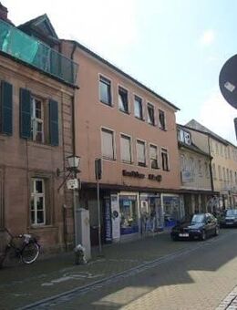 Gemütliches Appartement in der Innenstadt - Erlangen