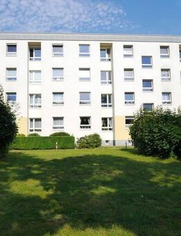 Wohnung sucht Familie: weitläufige 4-Zimmer-Wohnung - Seevetal