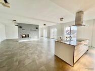 Stylisch-luxuriöse, highend 3,5 Zimmer Wohnung - Heusenstamm