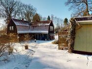 Einfamilienhaus am Waldrand mit großem Grundstück in 37441 Bad Sachsa - Bad Sachsa