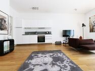 800| Modern luxury apartment in central Mitte - Berlin