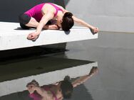 Mentales Hatha-Yin-Yoga mit Schwerpunkt Rücken - Bielefeld