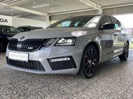 Skoda Octavia, 2.0 l TDI Combi, Jahr 2019 - Elmshorn