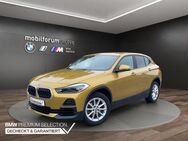 BMW X2, sDrive18i, Jahr 2020 - Senftenberg