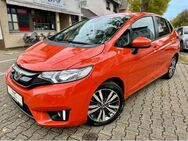 Honda Jazz Elegance 1.3 i-VTEC*KEYLESS-GO*KAMERA*SPUR* - Köln