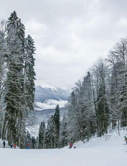 "Junges Paar aufgepasst! - Skifahren im Winter, Badespaß im Sommer, alles um die Ecke!" - Oberkirch