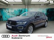 VW T-Roc, 1.5 TSI Sport, Jahr 2020 - Koblenz