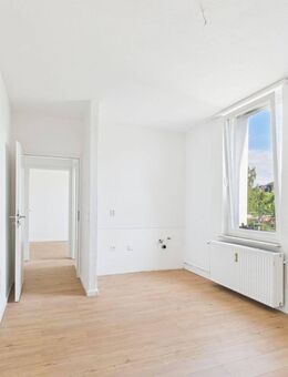 VERMIETUNG: Moderne, Sanierte 1,5-Zimmer-Wohnung im Kanonenweg zu vermieten. - Coburg
