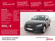 Audi Q2, S line 40 TFSI qu, Jahr 2024 - Berlin