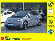 VW ID.3, Pro Performance Life, Jahr 2021 - Hengersberg