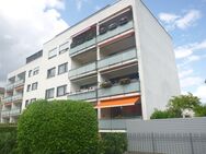 Helle und äußerst gepflegte, barrierefreie 3-Zimmer-ETW mit Weitblick und Garage! - Rodenbach (Hessen)