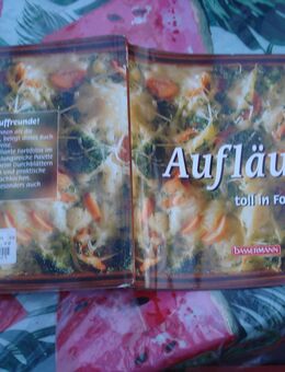 Aufläufe toll in Form - Bassermann - Friedrichsdorf