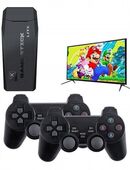 TV SPIEL RETRO KONSOLE 2 PADS 10000 SPIELE Xbox Nintendo PS in 42105