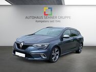 Renault Megane, Grandtour GT ENERGY dCi 165, Jahr 2017 - Markdorf