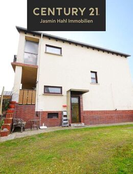 Mehrgenerationenhaus in gefragter Lage von Gräfenhausen! - Weiterstadt