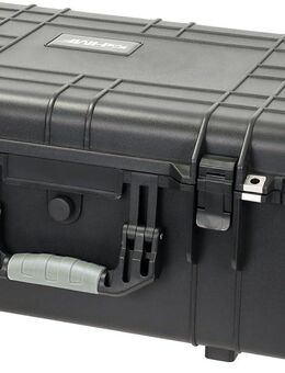 HMF Outdoor-Trolley ODK400 Fotokoffer mit Rasterschaumstoff #2292 - Birkenfeld (Baden-Württemberg)