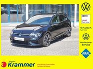 VW Golf, 2.0 TSI VIII R, Jahr 2023 - Hengersberg