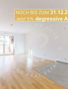 Wohnung in Frankfurt am Main - Frankfurt (Main)