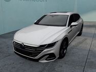 VW Arteon, 2.0 TDI Shooting Brake R-Line, Jahr 2022 - München