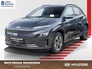 Hyundai Kona Elektro, PRIME-Paket Krell, Jahr 2023 - Eckernförde
