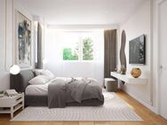 Für Menschen mit Stil - 3-Zimmer voller Wohnqualität - Langenfeld (Rheinland)