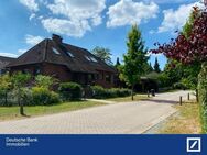 Bieterverfahren - die Besondere Liegenschaft! - Buchholz (Nordheide)