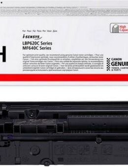 Canon Tonerpatrone 054 Toner-Cartridge